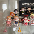 Pop Mart Other Skullpanda Action Series 12