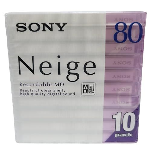 Lens (Single Focus) Sony 10Mdw80Ned 80 10