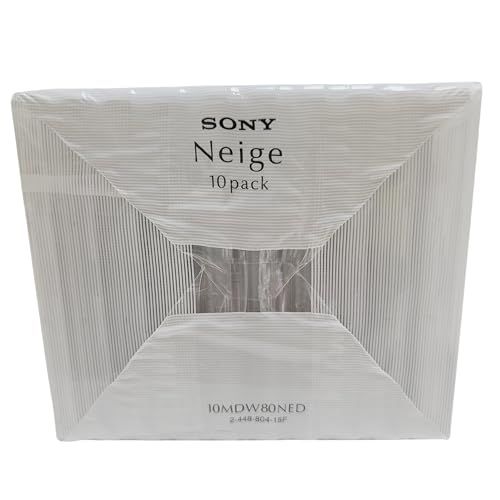 Lens (Single Focus) Sony 10Mdw80Ned 80 10