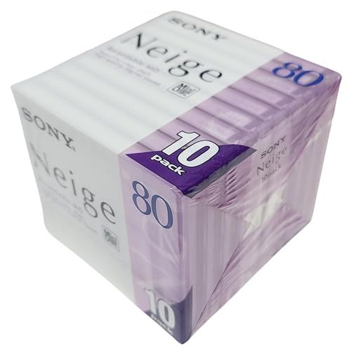 Lens (Single Focus) Sony 10Mdw80Ned 80 10