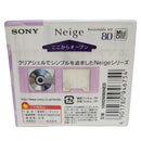 Lens (Single Focus) Sony 10Mdw80Ned 80 10