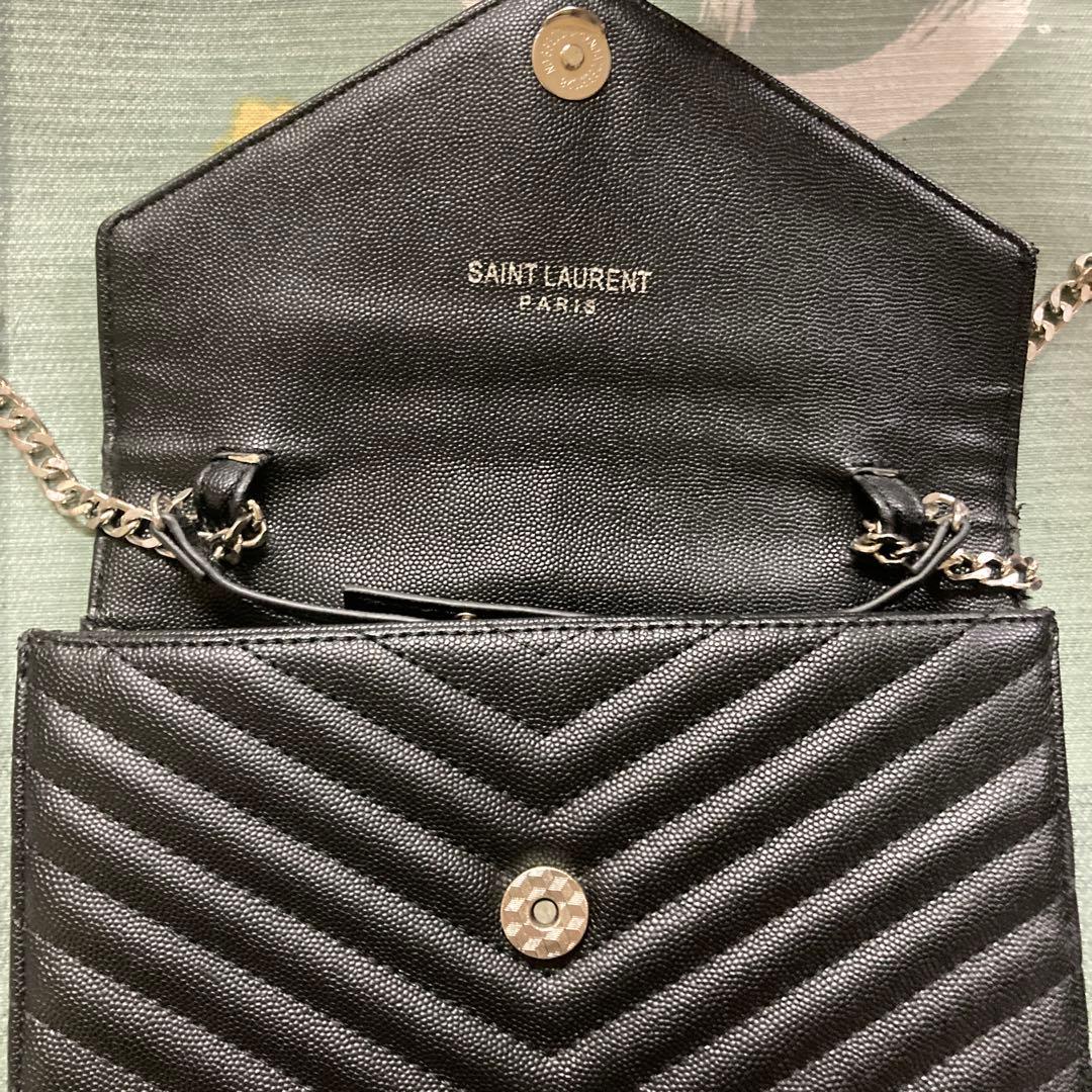 Shoulder Bags Ysl