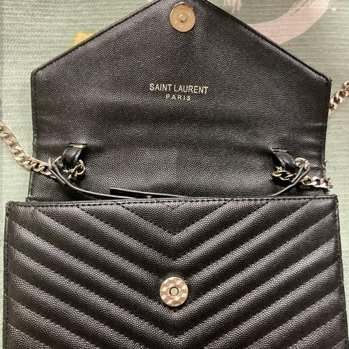 Shoulder Bags Ysl