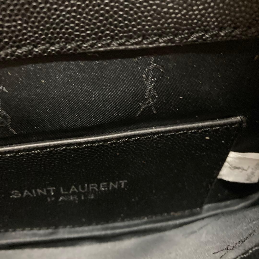 Shoulder Bags Ysl