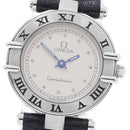 Omega Watch (Quartz) _966261