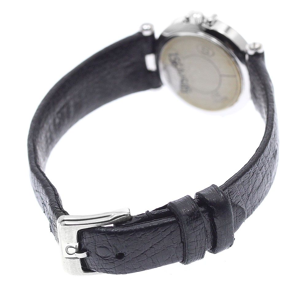 Omega Watch (Quartz) _966261