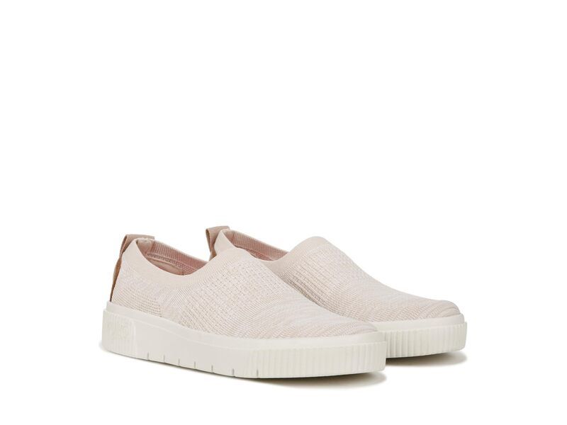 Leica Sneakers Ryka Vista Slipon Beige