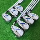 Yamaha Iron Set Ud+2 7
