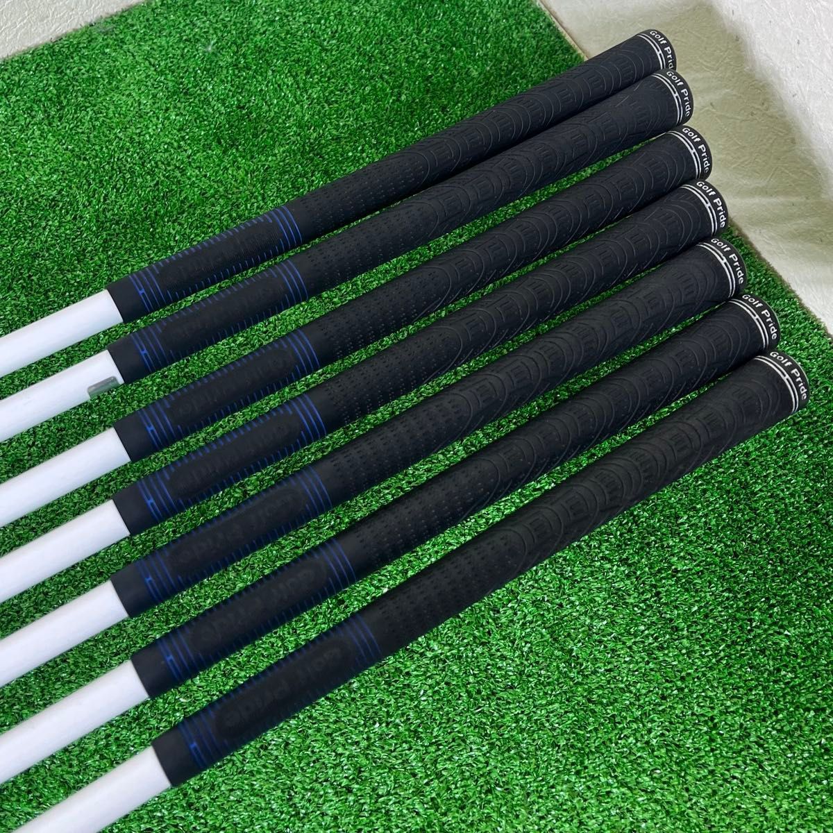 Yamaha Iron Set Ud+2 7