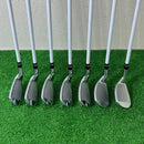 Yamaha Iron Set Ud+2 7