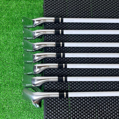 Yamaha Iron Set Ud+2 7