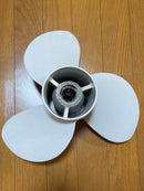 Outdoor Unit Engine 13 5/8X 14-K