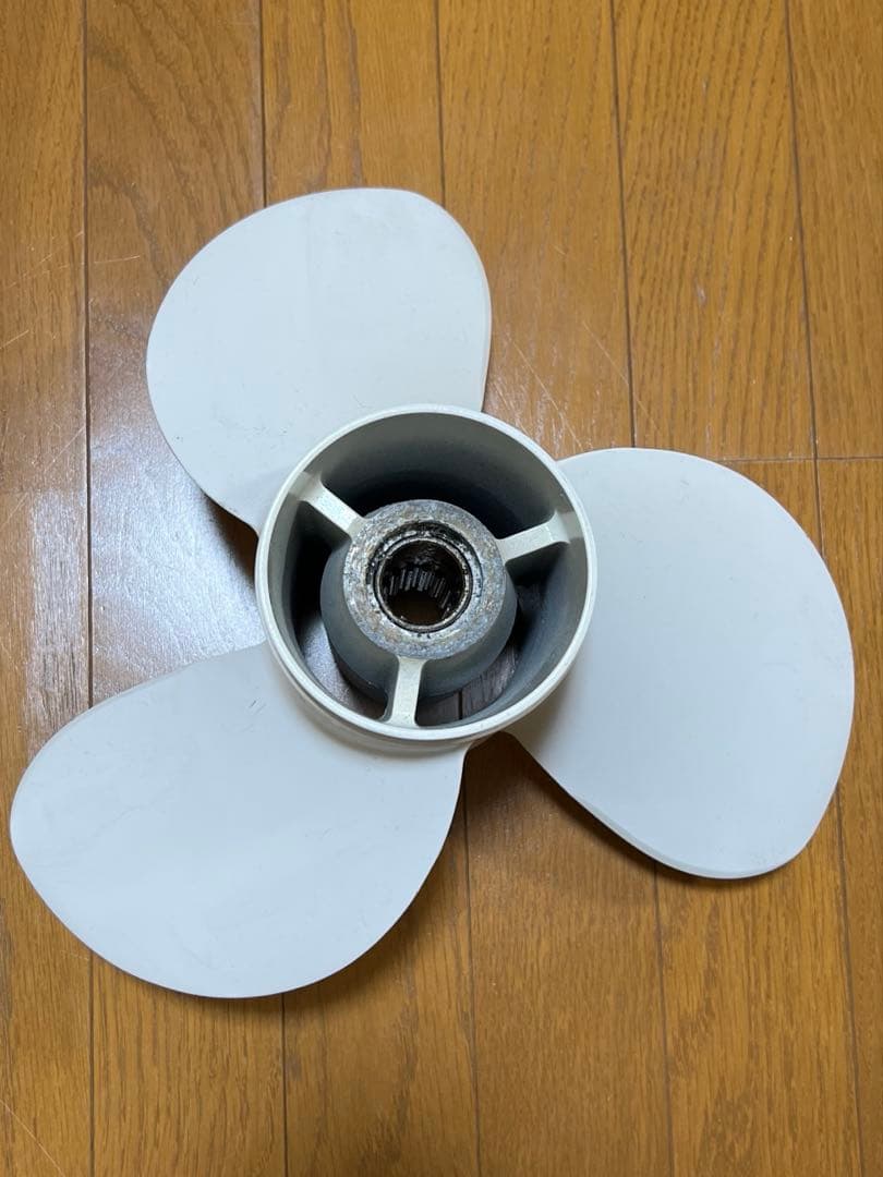 Outdoor Unit Engine 13 5/8X 14-K