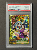 One -Piece Card Game Psa8 2010 Vol.9 Cp