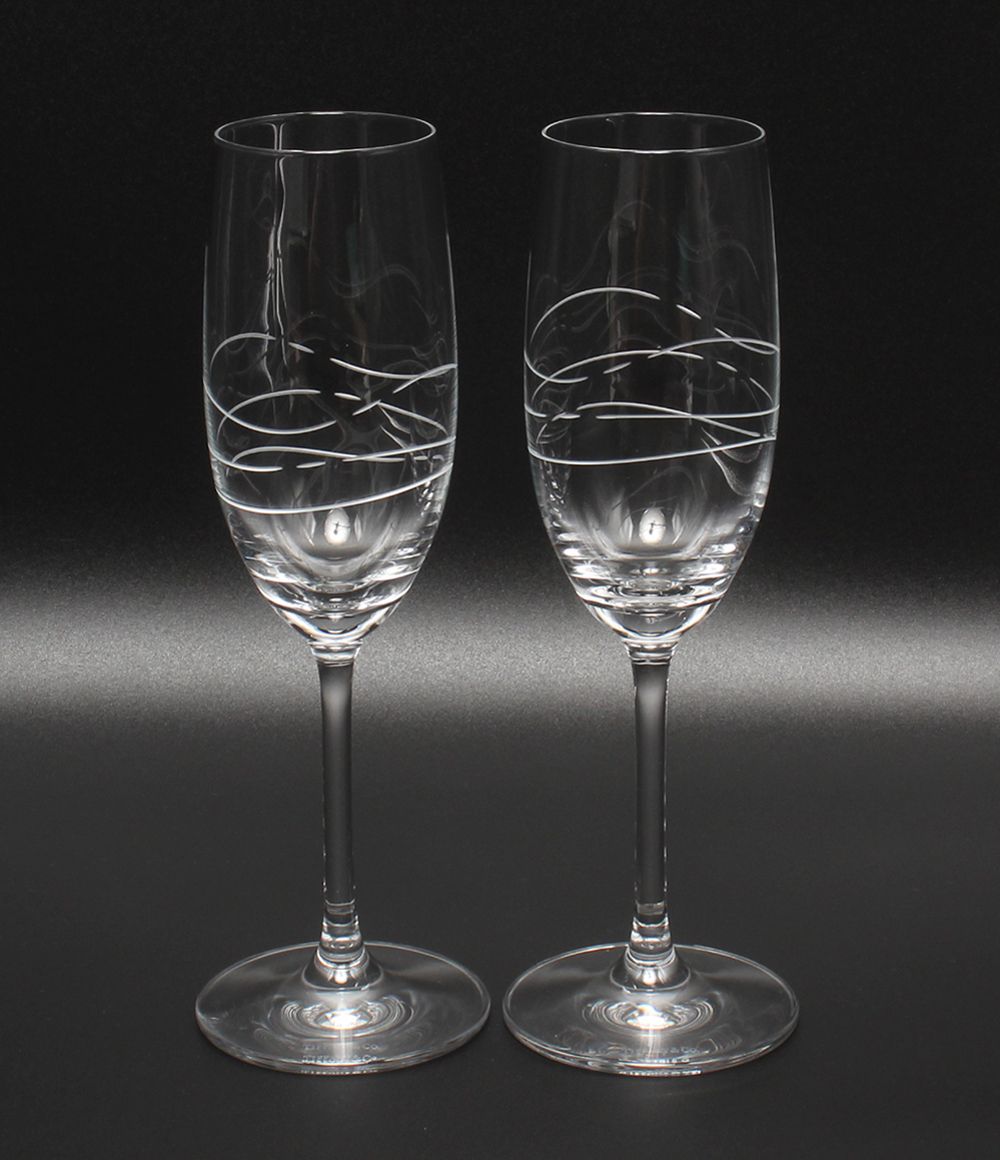 Tiffany Cup Glass 2 Co.