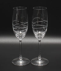Tiffany Cup Glass 2 Co.