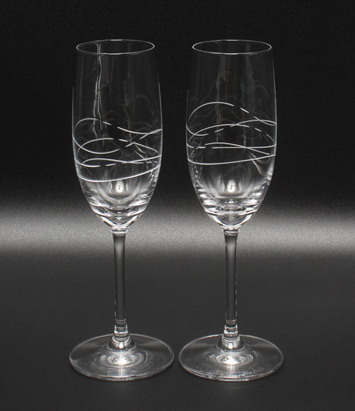 Tiffany Cup Glass 2 Co.