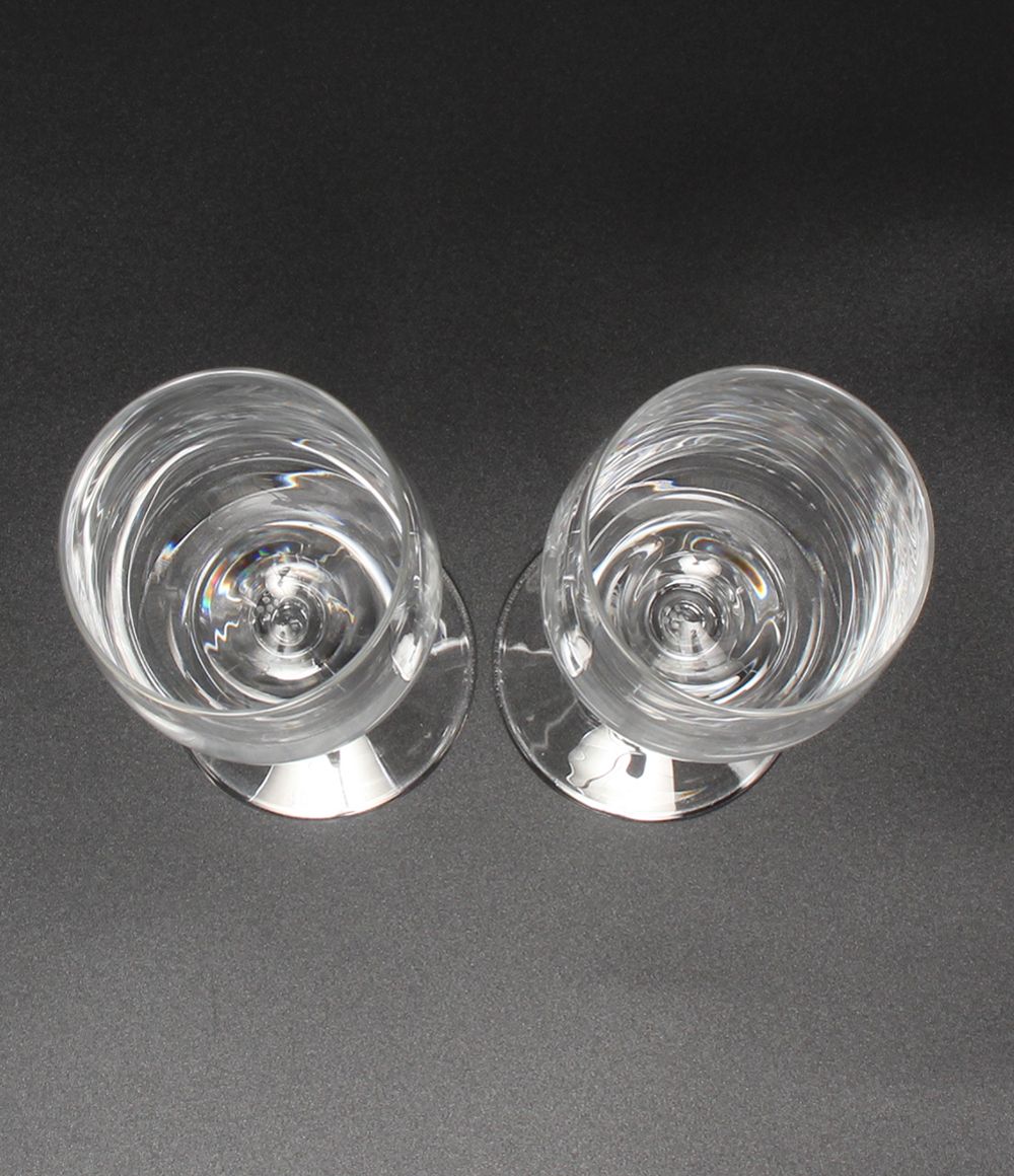 Tiffany Cup Glass 2 Co.