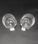 Tiffany Cup Glass 2 Co.