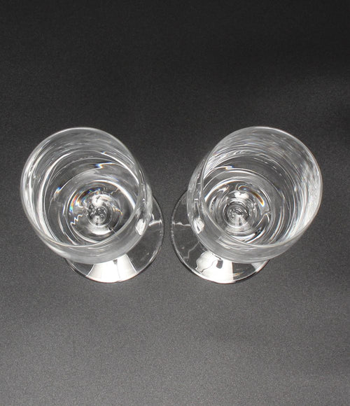 Tiffany Cup Glass 2 Co.