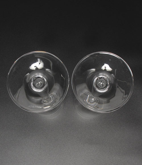 Tiffany Cup Glass 2 Co.
