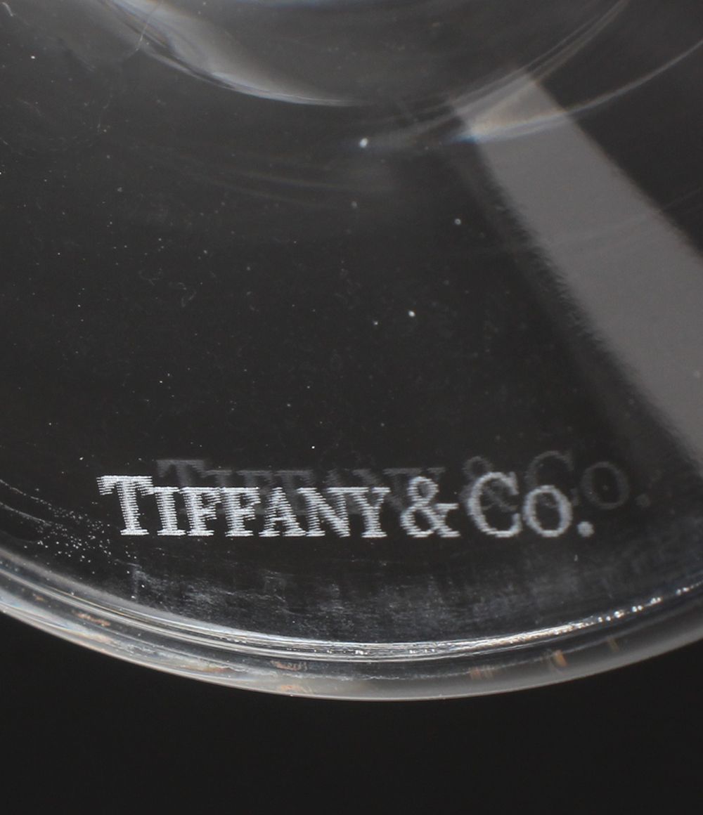 Tiffany Cup Glass 2 Co.