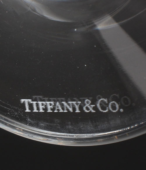 Tiffany Cup Glass 2 Co.