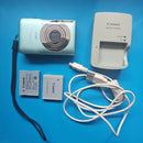 Canon Compact Digital Cameras Ixy