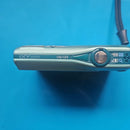 Canon Compact Digital Cameras Ixy