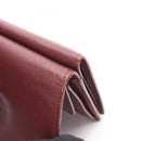 Cartier Bi-Fold Wallet W Used B
