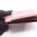 Cartier Bi-Fold Wallet W Used B