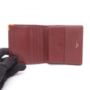 Cartier Bi-Fold Wallet W Used B