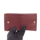 Cartier Bi-Fold Wallet W Used B
