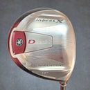 Yamaha Fairway Wood X D 3W 15 (R)