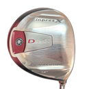 Yamaha Fairway Wood X D 3W 15 (R)