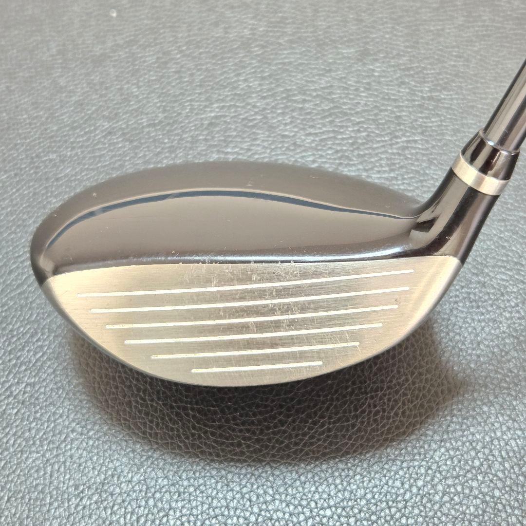 Yamaha Fairway Wood X D 3W 15 (R)