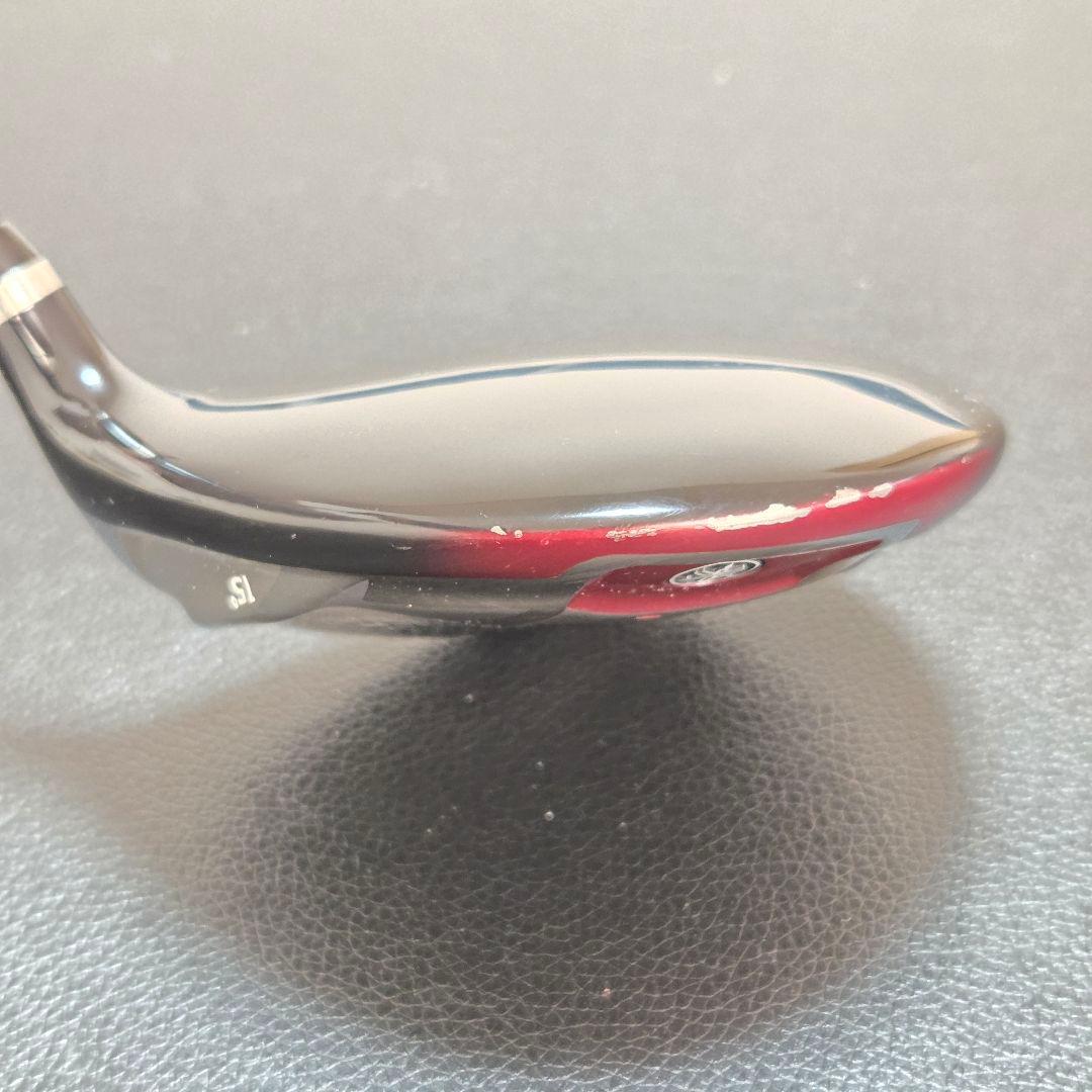Yamaha Fairway Wood X D 3W 15 (R)