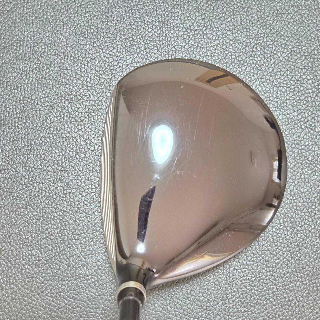 Yamaha Fairway Wood X D 3W 15 (R)