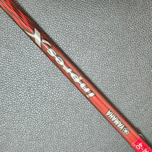 Yamaha Fairway Wood X D 3W 15 (R)