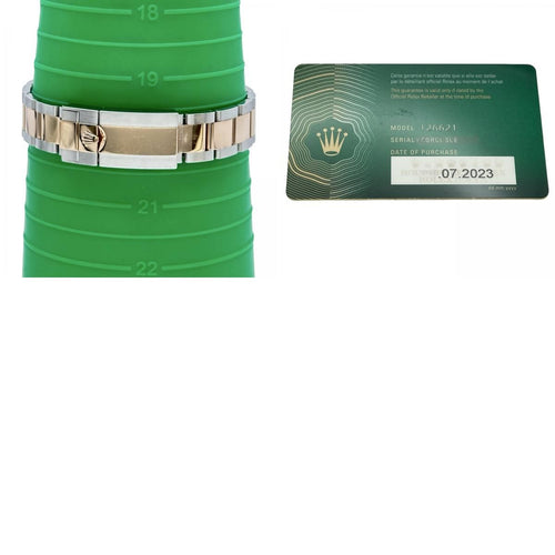 Rolex Others 40 126621
