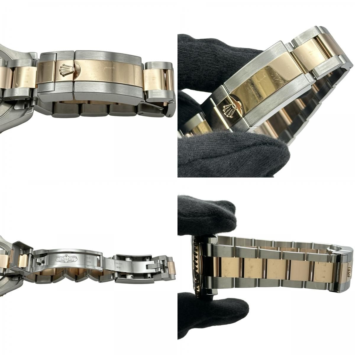 Rolex Others 40 126621