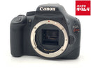 Digital Slr Eos Kiss X4