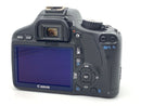 Digital Slr Eos Kiss X4