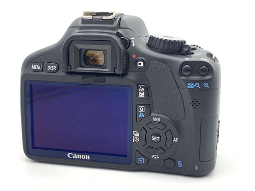 Digital Slr Eos Kiss X4