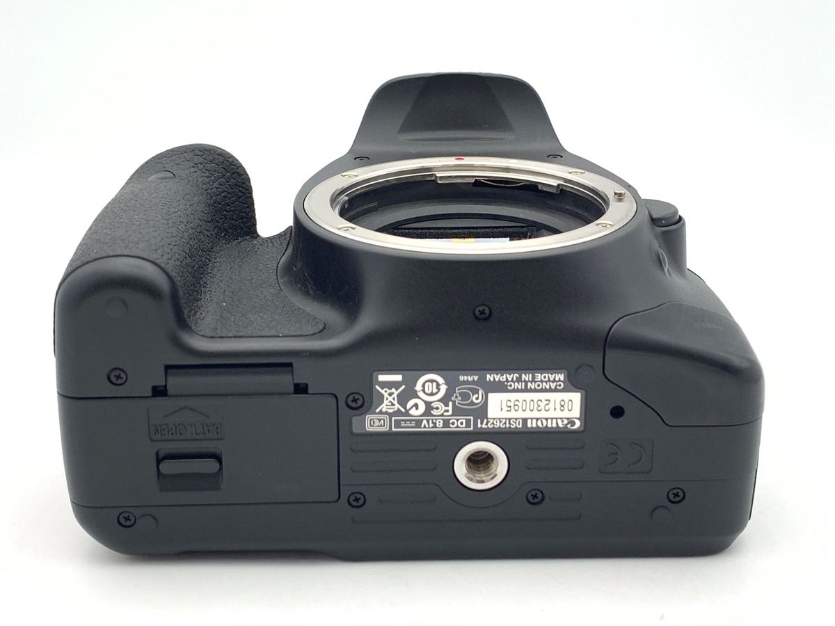 Digital Slr Eos Kiss X4