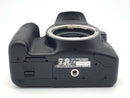 Digital Slr Eos Kiss X4
