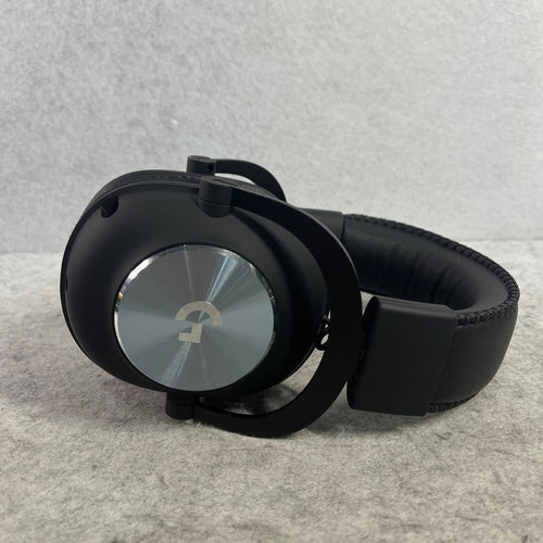 Logicool Gaming Headphones Headsets G Pro X G-Phs-003D