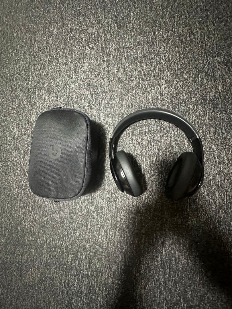 Wireless Headphones Beats Studio Pro