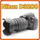 Nikon Digital Slrs D3200