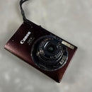 Canon Compact Digital Cameras Ixy 20 Is Sd 32Gb
